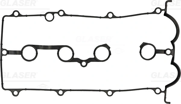 Junta tapa de balancines para Mazda 626 GE