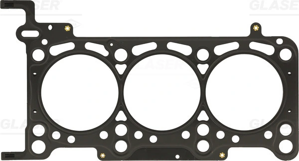 H0184200 Glaser