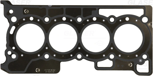 Empaque de culata DUSTER II SUV (2017-2026) original desde 56,20 €