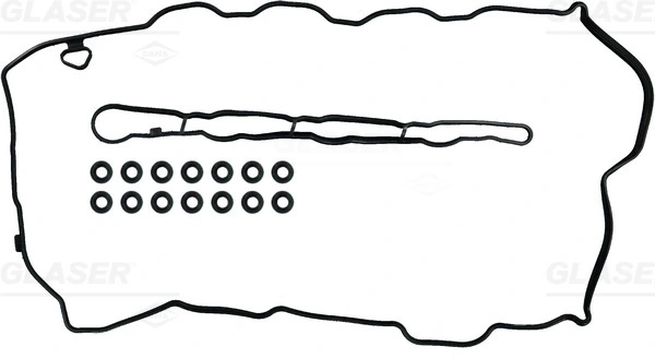 V9017900 Glaser