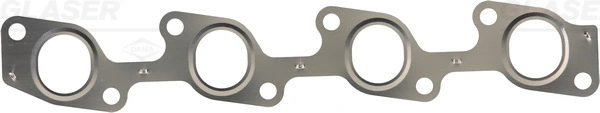 Comprar Junta de colector de escape Toyota Hiace III H10 a bajo precio