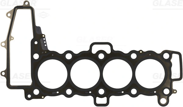 Empaquetadura de culata Land Rover Range Rover  (2018-2026)