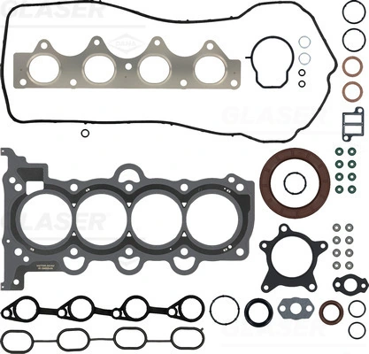 S4055500 Glaser