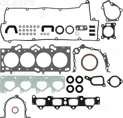 S3721600 Glaser