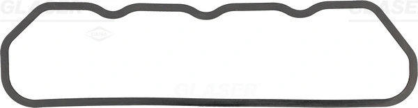Junta tapa de balancines para Peugeot 505 551A