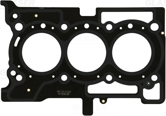 Comprar Junta de culata Clio IV BH