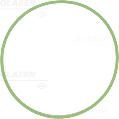 Junta del cuerpo de mariposa para Peugeot 208  CA, CC