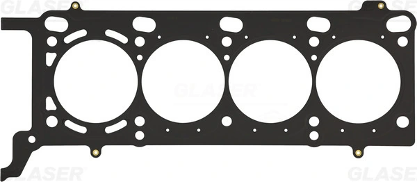 H4045600 Glaser