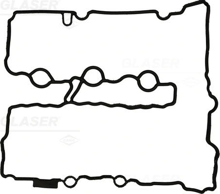 X9018201 Glaser