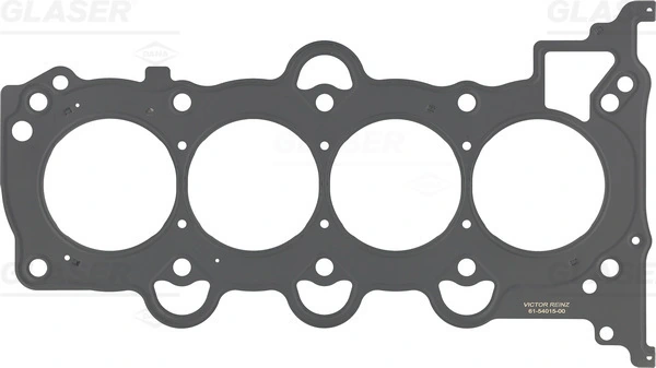H4055400 Glaser