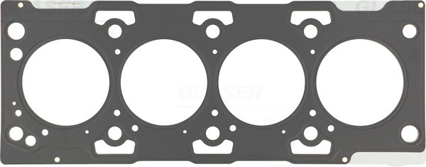 H0107000 Glaser