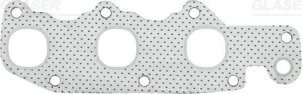Comprar Junta de colector de escape Chevrolet Spark (Matiz)  M200, M250 a bajo precio