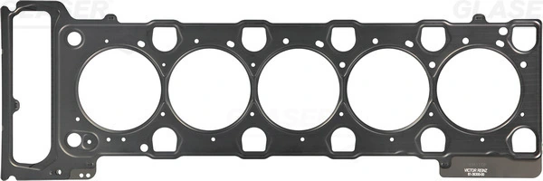 H0801400 Glaser