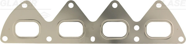 Junta de colector de escape Clio III hatchback (2005-2014) original desde 9,03 €