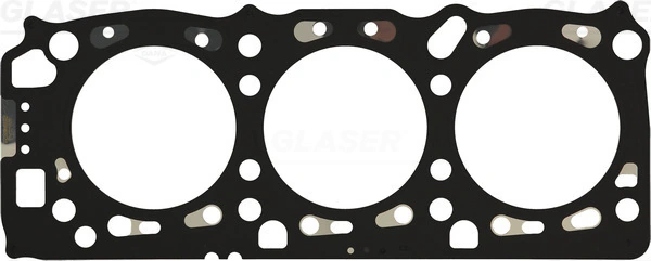H4005300 Glaser