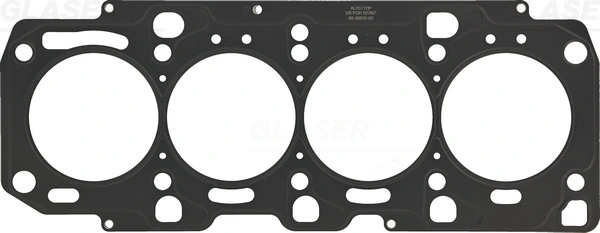 H8043800 Glaser