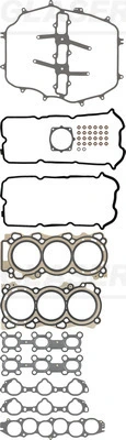 D4009000 Glaser