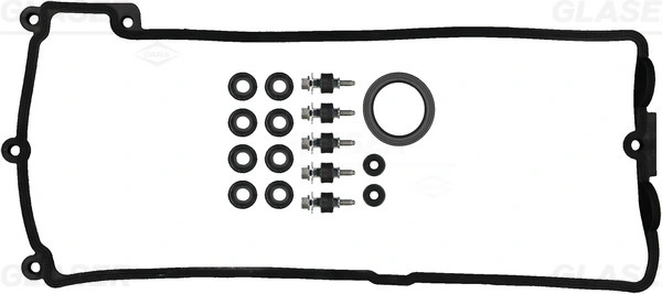 V3808200 Glaser