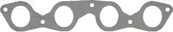 Junta colector escape Fiat Tipo  desde 4,86 €