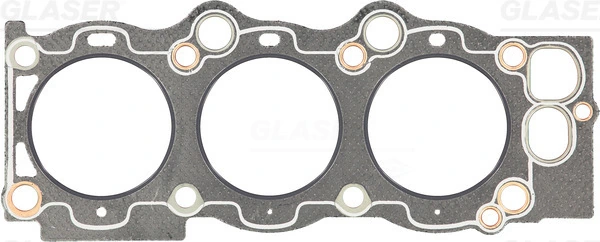 H4003000 Glaser