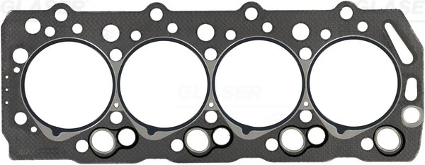 H1682020 Glaser