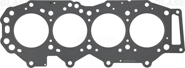 H4066910 Glaser