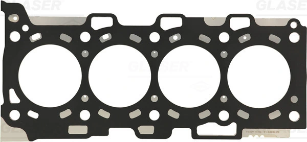 H4054620 Glaser