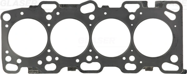 H4006400 Glaser