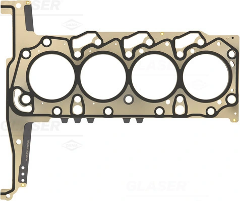 H4073120 Glaser