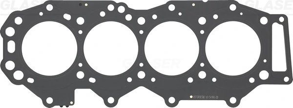 H4066920 Glaser