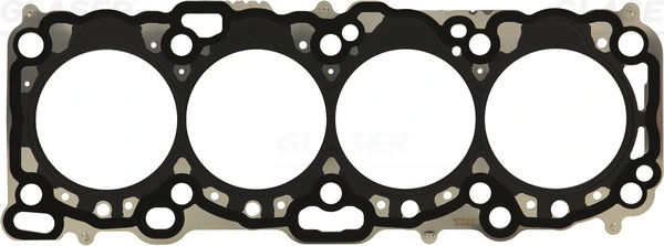 Empaque de culata Nissan Primera 