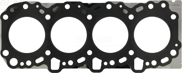 H0107400 Glaser