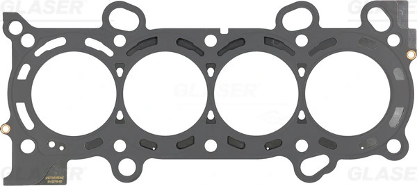 Juntas de culata Honda CR-V  desde 45,48 €