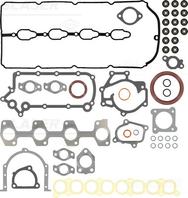 Juego de juntas para motor para KIA Sorento JC