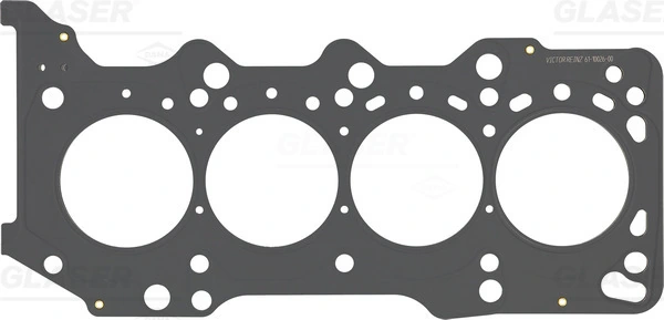 H4076100 Glaser