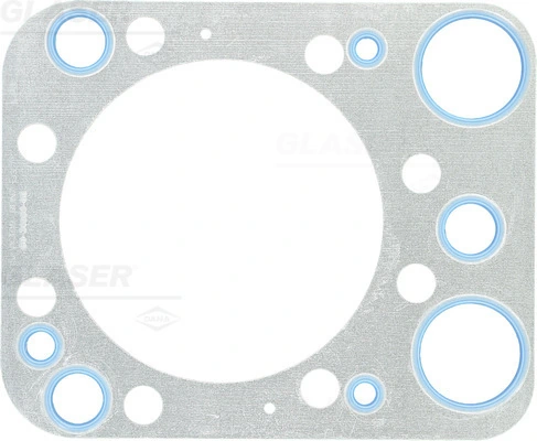 H0329800 Glaser