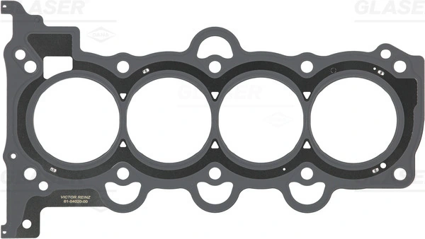 H4055500 Glaser
