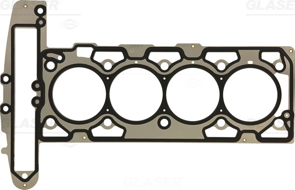 H4057800 Glaser