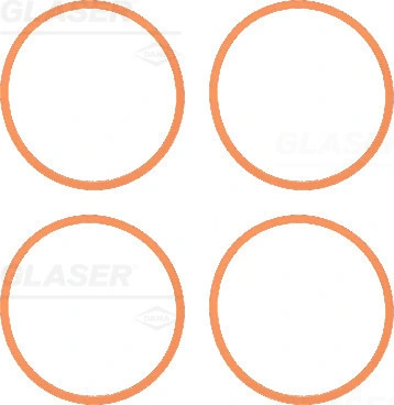 M5958300 Glaser