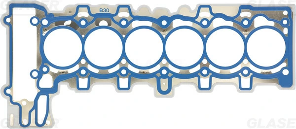 H8074600 Glaser