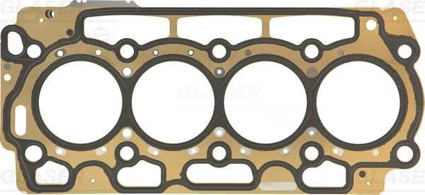 Empaque de culata para Citroen C4  ()
