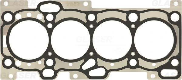 H4053610 Glaser