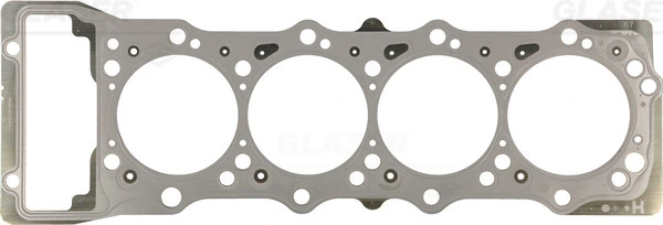 H0108700 Glaser