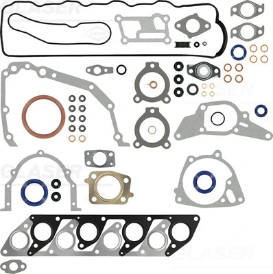 S3794200 Glaser