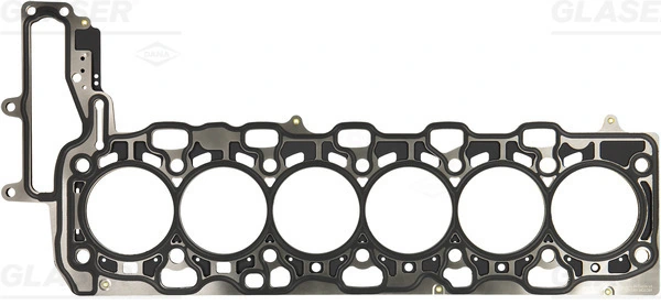 Junta de culata para BMW X6 G06, F96
