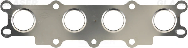 Comprar 31339833 Volvo Junta colector escape