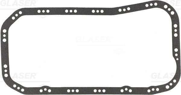 X5400801 Glaser