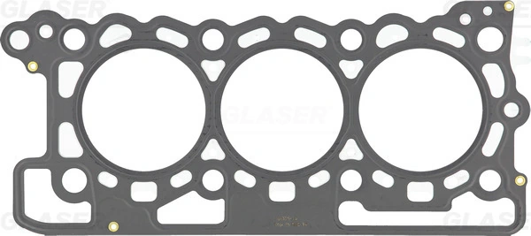 H0190200 Glaser