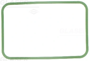 Junta colector de admisión para Renault DUSTER II (HM)