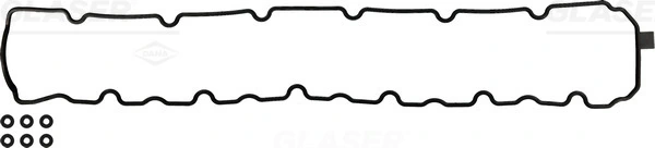 Junta tapa válvula Toyota Land Cruiser  desde 15,20 €